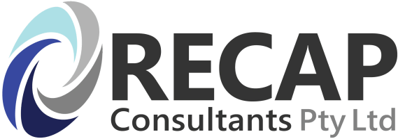 RECAP Consultants logo